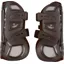 Catago Hybrid Tendon Boot in Brown